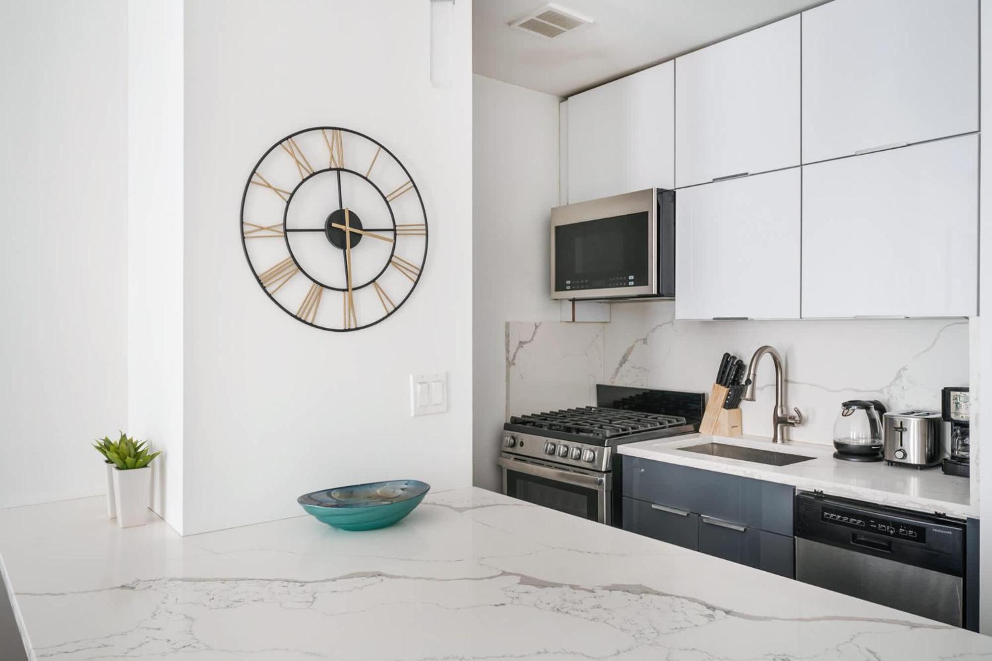 1597-10 New Upper East Side W&d In Unit *